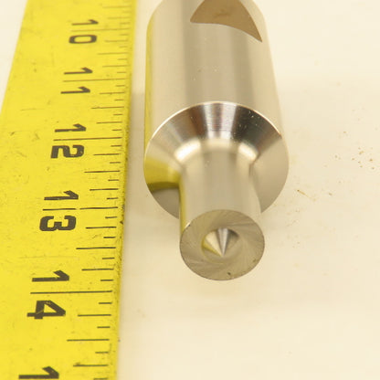 Wilson Tool 0.531 Round Sheet Metal Punch 1" Shank