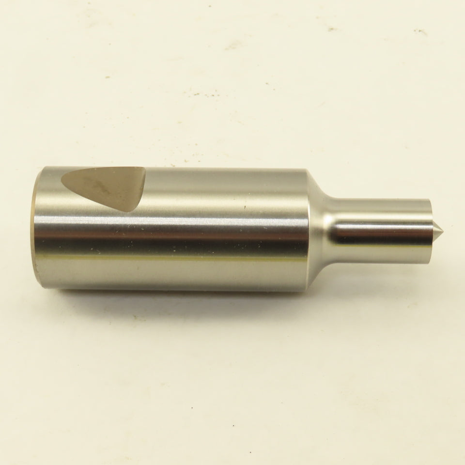 Wilson Tool 0.531 Round Sheet Metal Punch 1" Shank