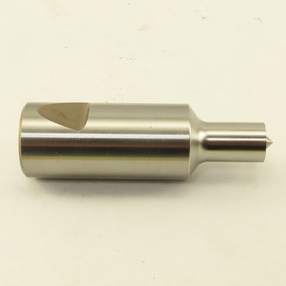 Wilson Tool 0.531 Round Sheet Metal Punch 1" Shank