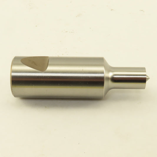 Wilson Tool 0.531 Round Sheet Metal Punch 1" Shank