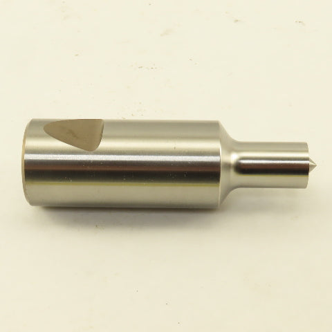 Wilson Tool 0.531 Round Sheet Metal Punch 1" Shank