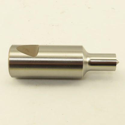 Wilson Tool 0.531 Round Sheet Metal Punch 1" Shank