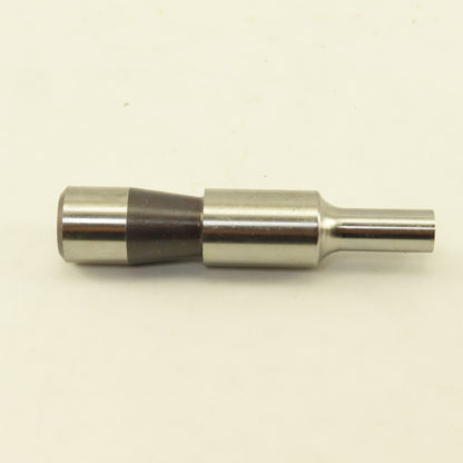 Wilson Tool 0.281 Round Sheet Metal Punch 1/2" Shank
