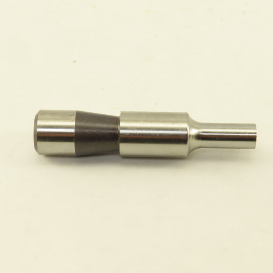 Wilson Tool 0.281 Round Sheet Metal Punch 1/2" Shank