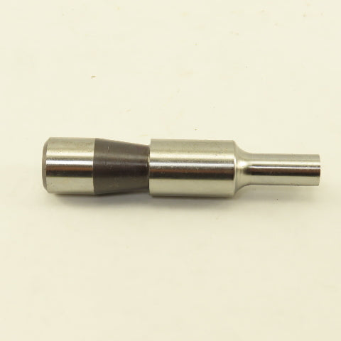 Wilson Tool 0.281 Round Sheet Metal Punch 1/2" Shank