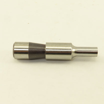 Wilson Tool 0.281 Round Sheet Metal Punch 1/2" Shank
