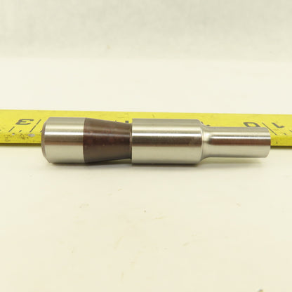 Wilson Tool 0.344 Square Sheet Metal Punch 1/2" Shank