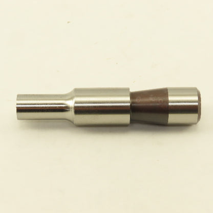 Wilson Tool 0.344 Square Sheet Metal Punch 1/2" Shank