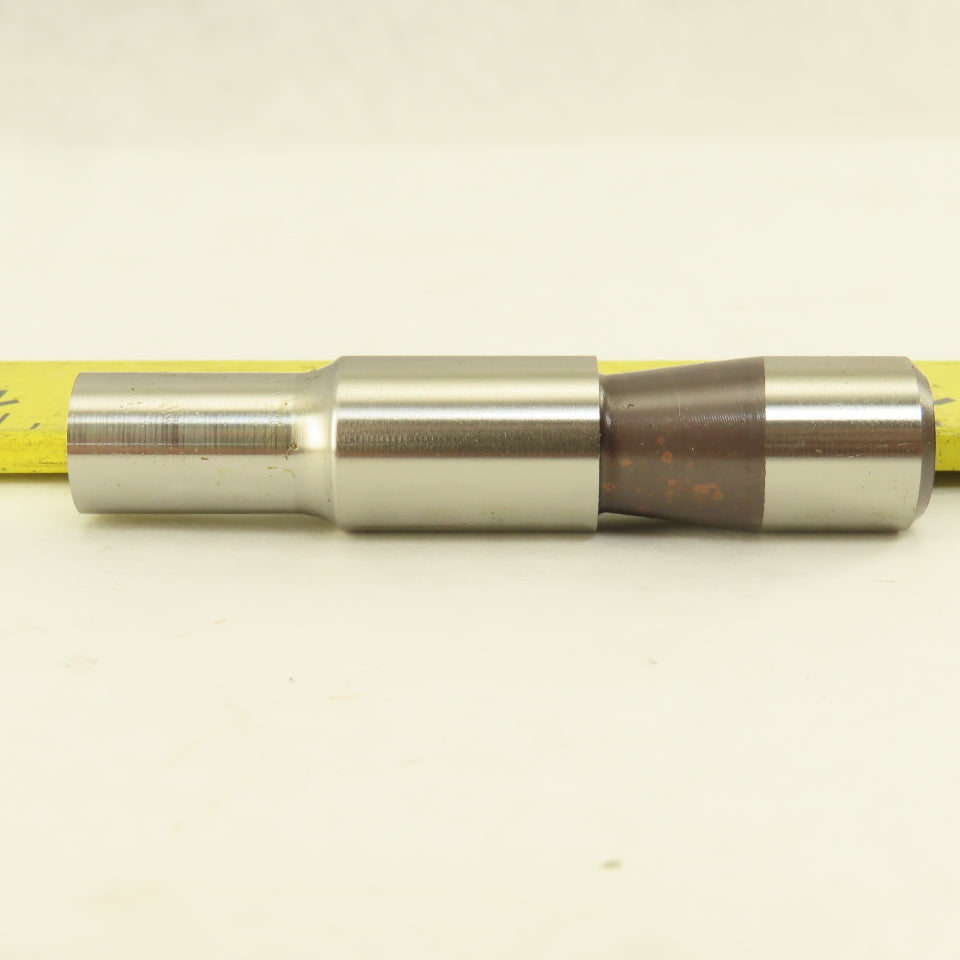 Wilson Tool 0.406 Square Sheet Metal Punch 1/2" Shank