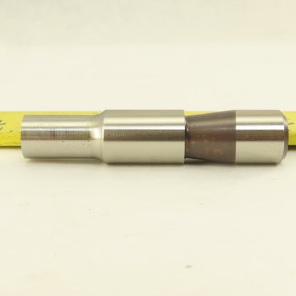 Wilson Tool 0.406 Square Sheet Metal Punch 1/2" Shank
