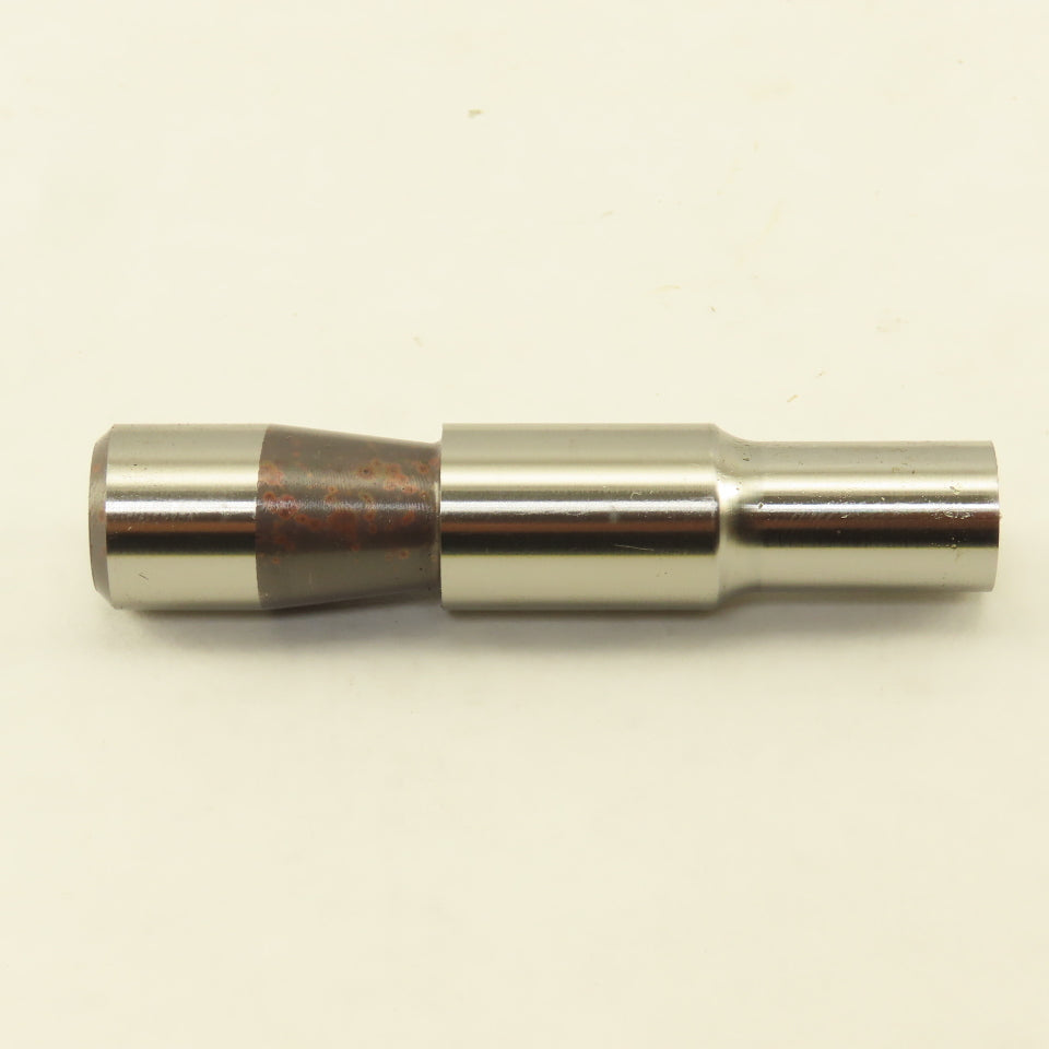 Wilson Tool 0.406 Square Sheet Metal Punch 1/2" Shank