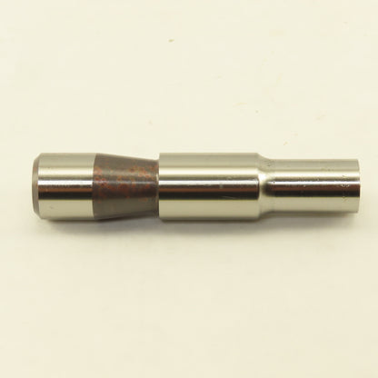Wilson Tool 0.406 Square Sheet Metal Punch 1/2" Shank