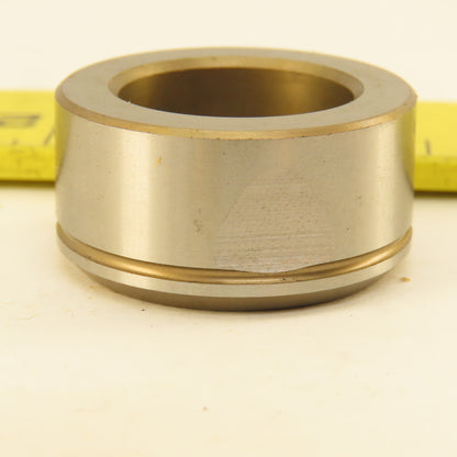 Wilson Tool 0.281" Round +0.038 Sheet Metal Die 1-1/4" OD
