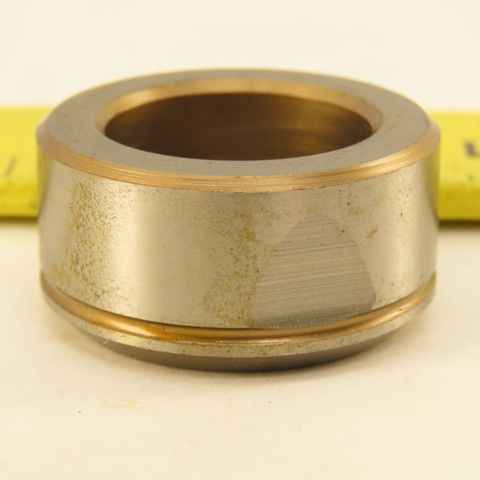 Wilson Tool 0.531" Round +0.056 Sheet Metal Die 1-1/4" OD