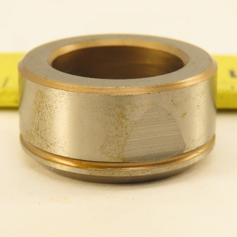 Wilson Tool 0.531" Round +0.056 Sheet Metal Die 1-1/4" OD