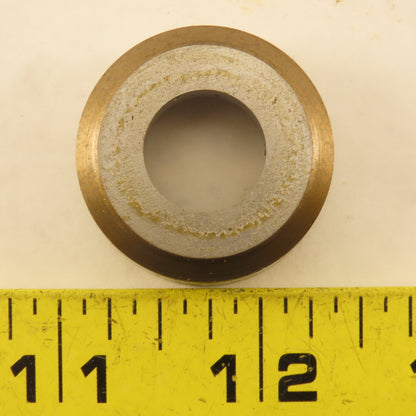 Wilson Tool 0.531" Round +0.056 Sheet Metal Die 1-1/4" OD