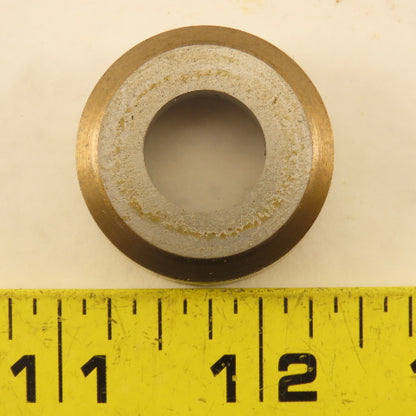 Wilson Tool 0.531" Round +0.056 Sheet Metal Die 1-1/4" OD