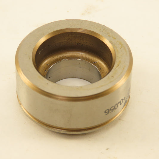 Wilson Tool 0.531" Round +0.056 Sheet Metal Die 1-1/4" OD
