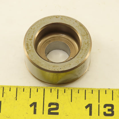 Wilson Tool 0.406" Round +0.050 Sheet Metal Die 1-1/4" OD