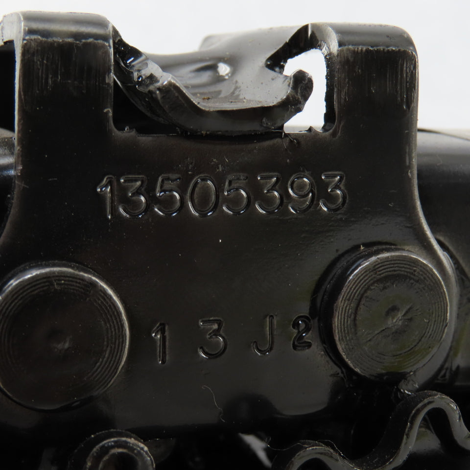 GM General Motors 13505393 Vehicle Emergency Jack Screw