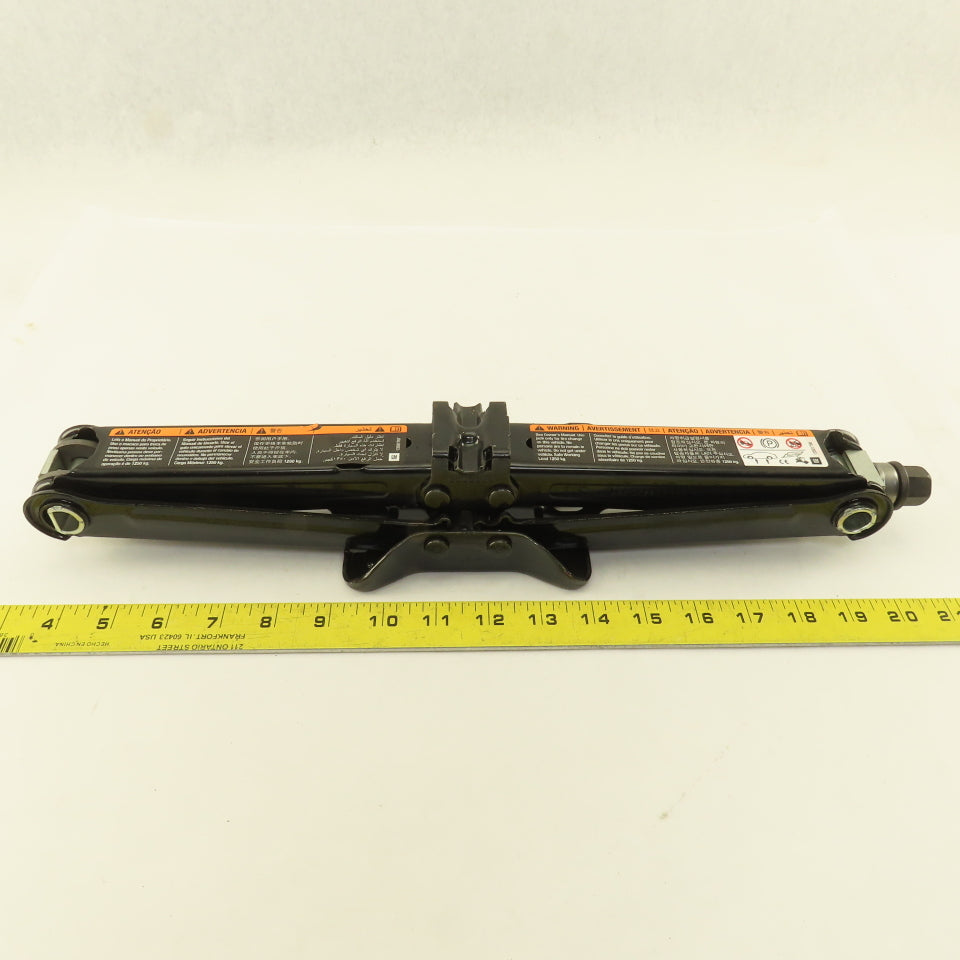 GM General Motors 13505393 Vehicle Emergency Jack Screw