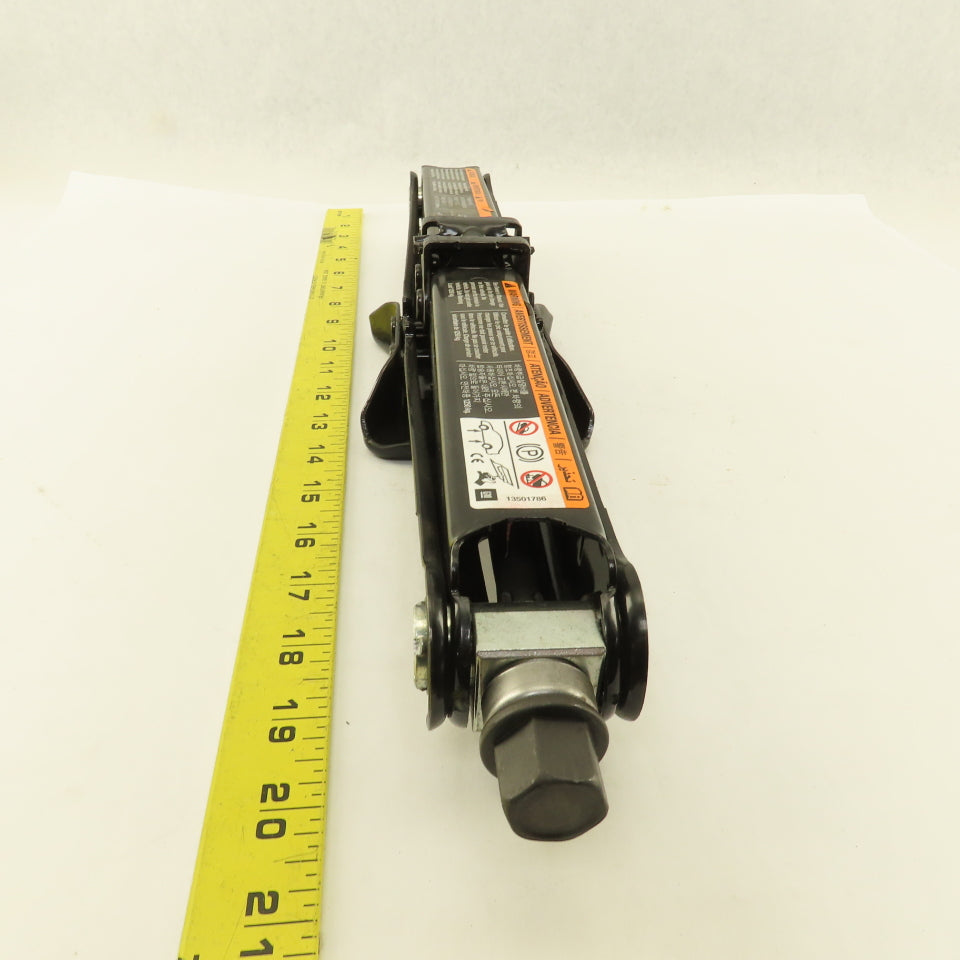 GM General Motors 13505393 Vehicle Emergency Jack Screw