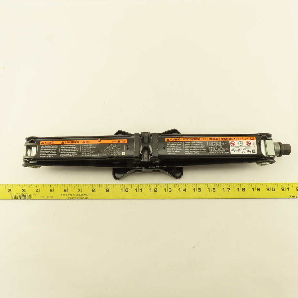 GM General Motors 13505393 Vehicle Emergency Jack Screw