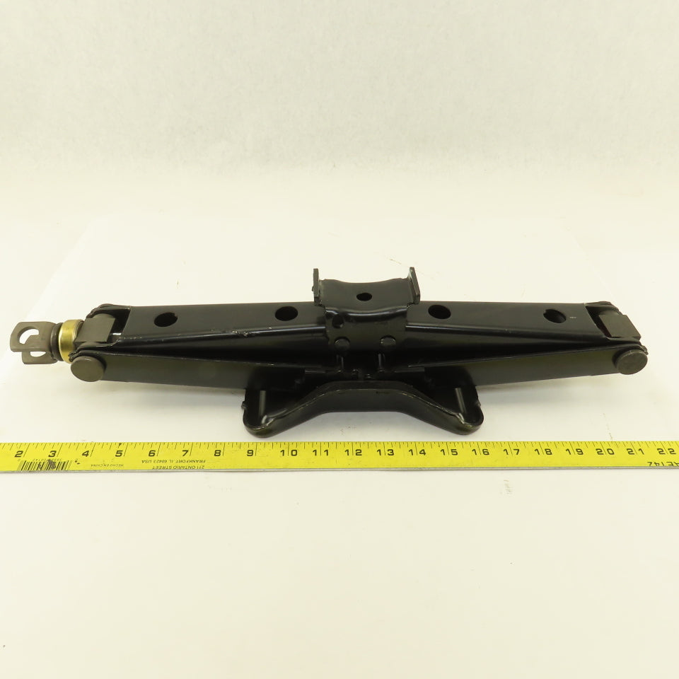 Vehicle Emergency Jack Screw No Handle