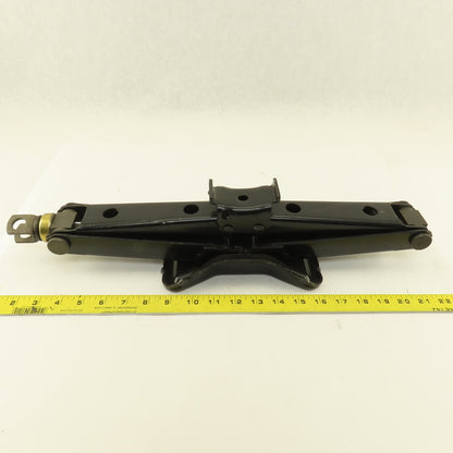 Vehicle Emergency Jack Screw No Handle