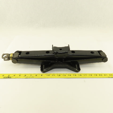 Vehicle Emergency Jack Screw No Handle