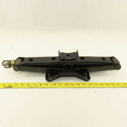 Vehicle Emergency Jack Screw No Handle