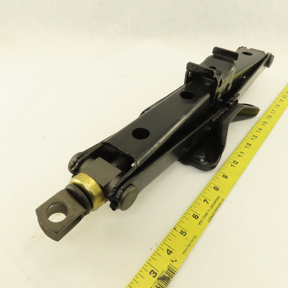 Vehicle Emergency Jack Screw No Handle