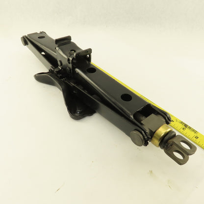 Vehicle Emergency Jack Screw No Handle