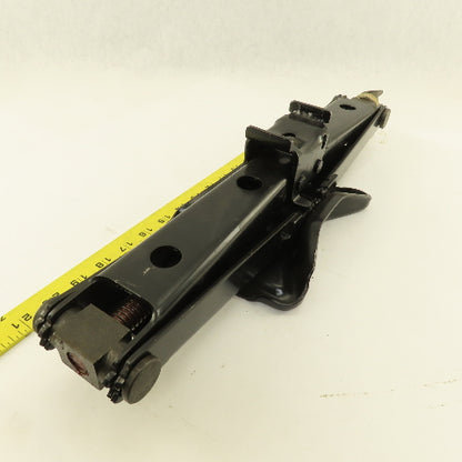 Vehicle Emergency Jack Screw No Handle