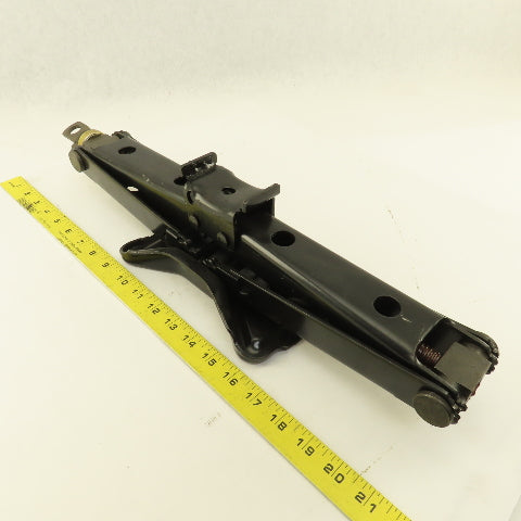 Vehicle Emergency Jack Screw No Handle