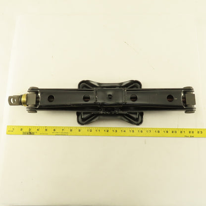 Vehicle Emergency Jack Screw No Handle