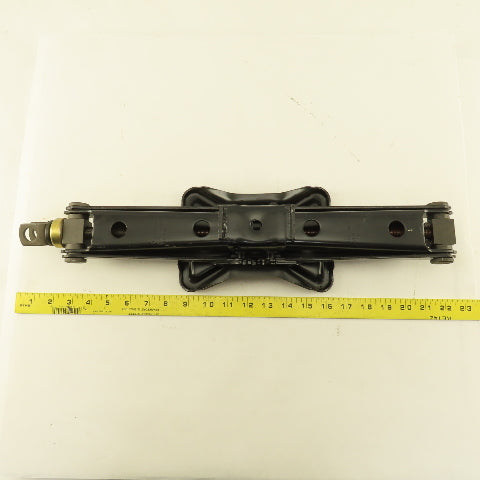 Vehicle Emergency Jack Screw No Handle