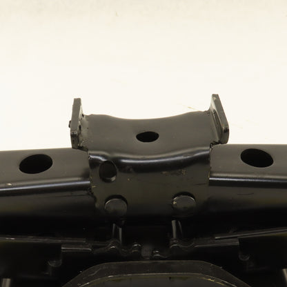 Vehicle Emergency Jack Screw No Handle
