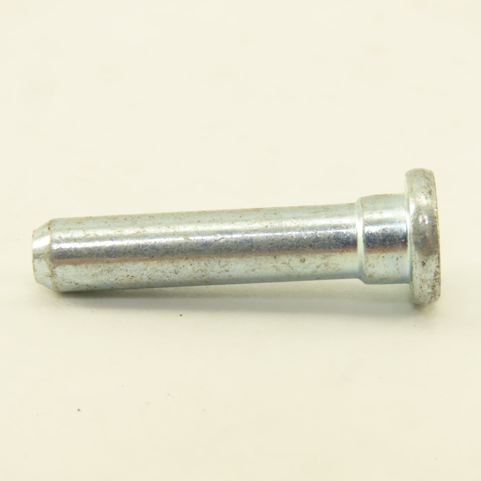 5.55mm x 30mm Steel Zinc Sensor Pin Solid Rivet Lot Of 1500+
