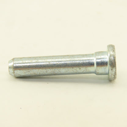 5.55mm x 30mm Steel Zinc Sensor Pin Solid Rivet Lot Of 1500+