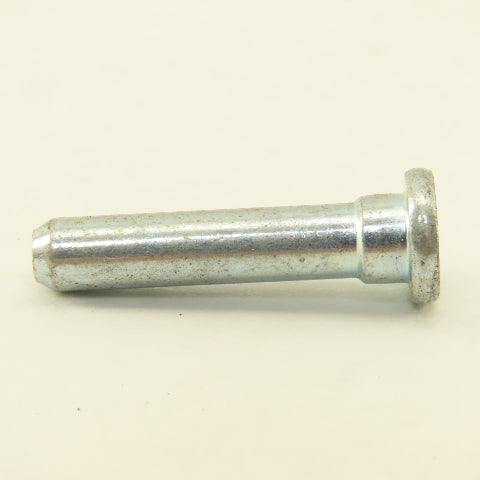 5.55mm x 30mm Steel Zinc Sensor Pin Solid Rivet Lot Of 1500+