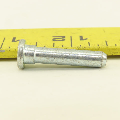 5.55mm x 30mm Steel Zinc Sensor Pin Solid Rivet Lot Of 1500+