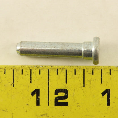 5.55mm x 30mm Steel Zinc Sensor Pin Solid Rivet Lot Of 1500+