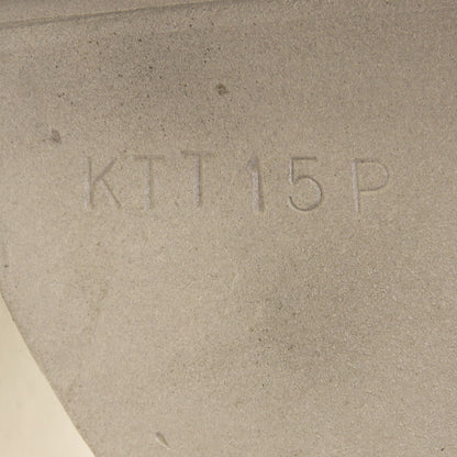 Abbott KTT15P 15" Lathe Aluminum Soft Pie Jaw