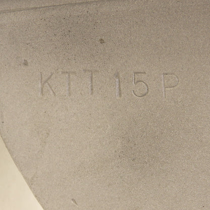 Abbott KTT15P 15" Lathe Aluminum Soft Pie Jaw