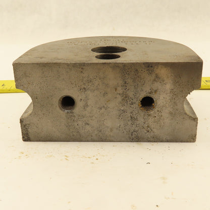 Tube Bender Die 0.500" Cond. 2" Radius