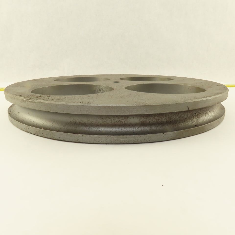 0.625" Tube Bender Die 5-3/8" CLR Pines Eaton Leanord, Horn, Chiyoda