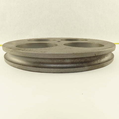 0.625" Tube Bender Die 5-3/8" CLR Pines Eaton Leanord, Horn, Chiyoda