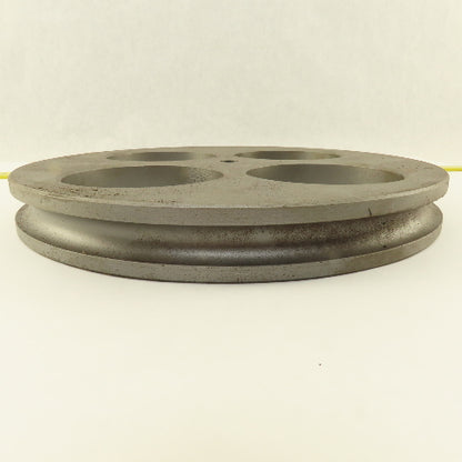 0.625" Tube Bender Die 5-3/8" CLR Pines Eaton Leanord, Horn, Chiyoda