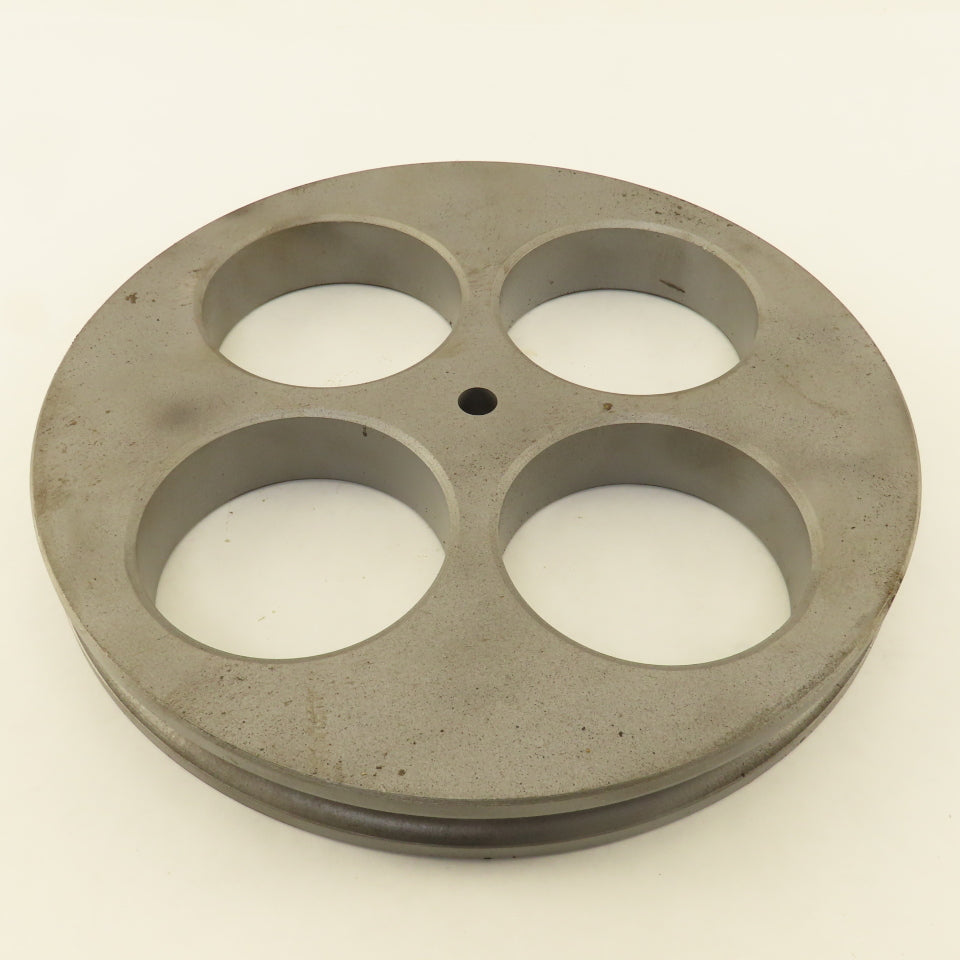 0.625" Tube Bender Die 5-3/8" CLR Pines Eaton Leanord, Horn, Chiyoda